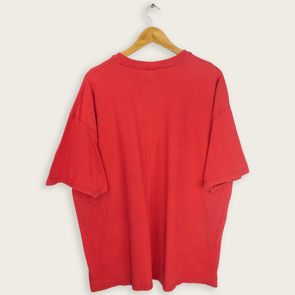 VINTAGE CHAMPION T-SHIRT - XL