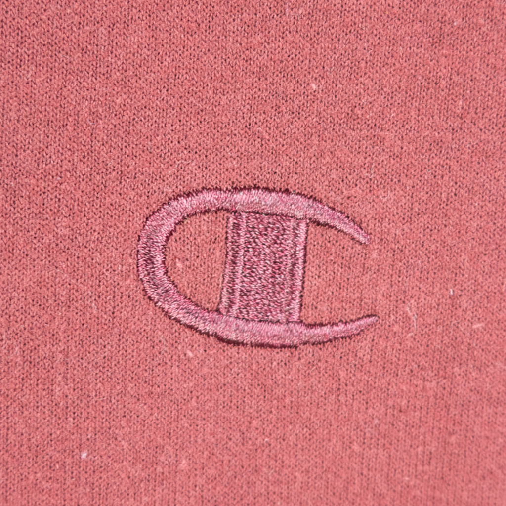 VINTAGE CHAMPION HOODIE - M