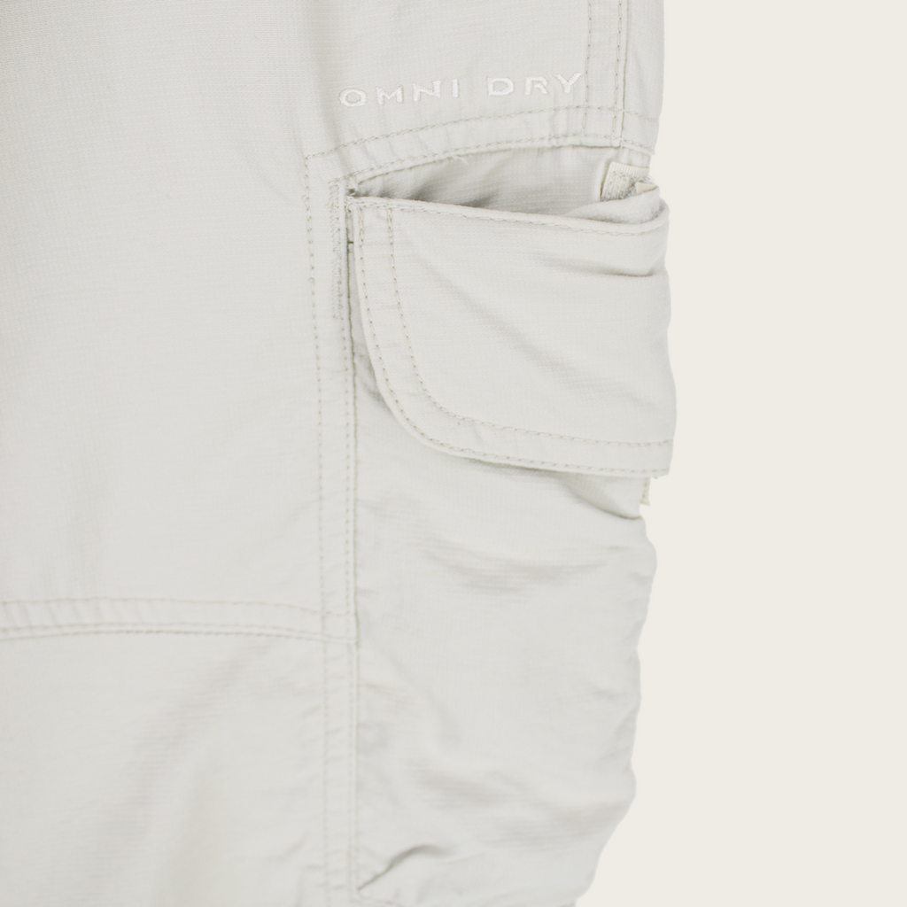 VINTAGE COLUMBIA CARGO PANTS - 36"