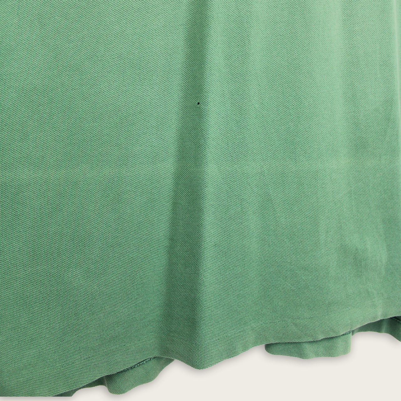 VINTAGE RALPH LAUREN POLO SHIRT - L