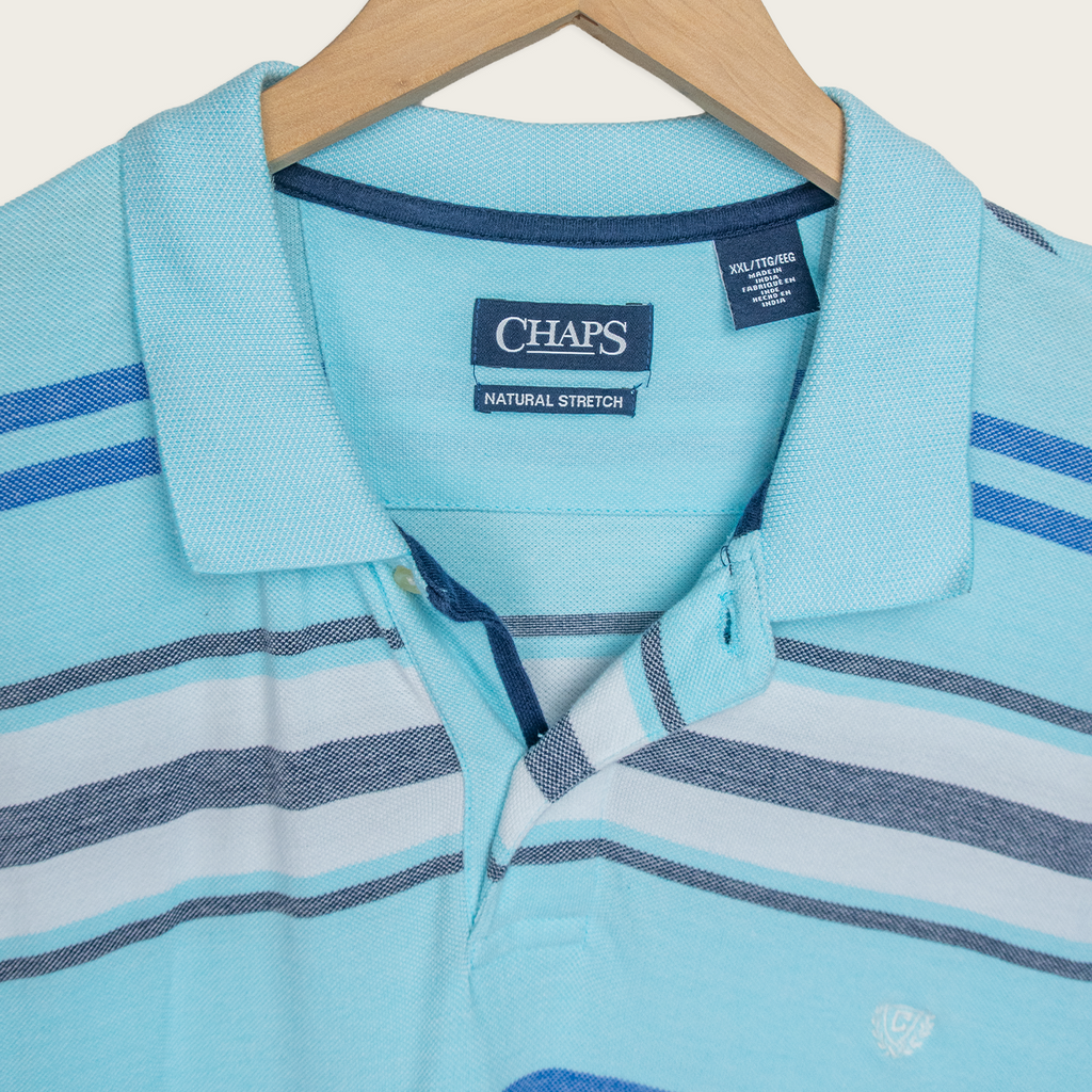 Chaps Polo Shirt - XL/XXL