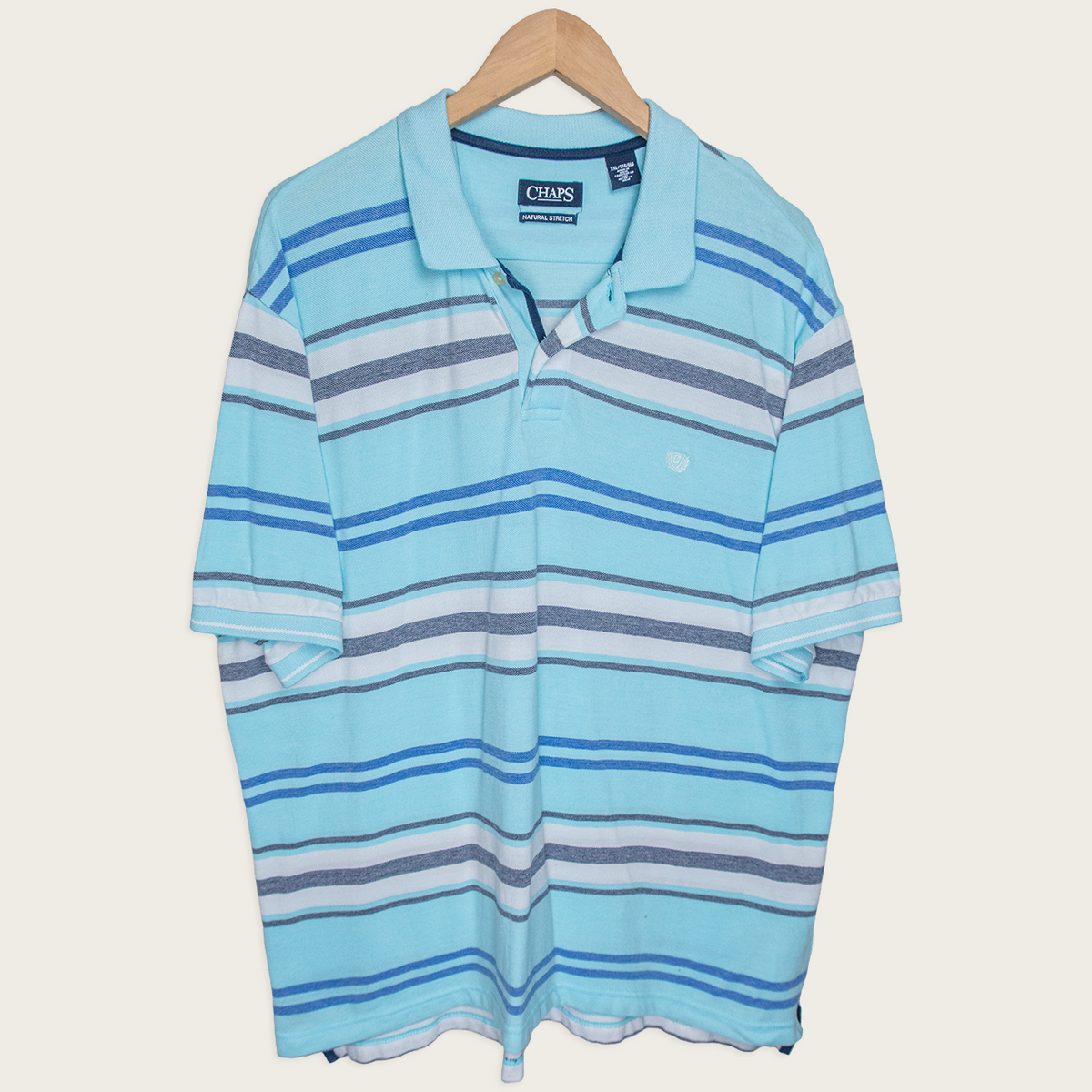 Chaps Polo Shirt - XL/XXL