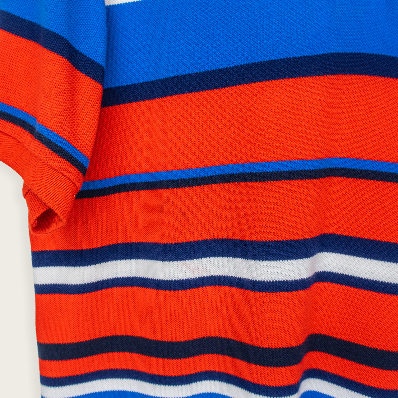 00's Chaps Polo Shirt - L