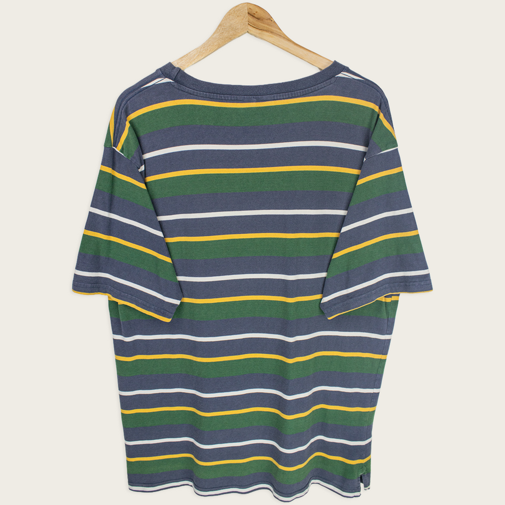 Nautica T-Shirt - L