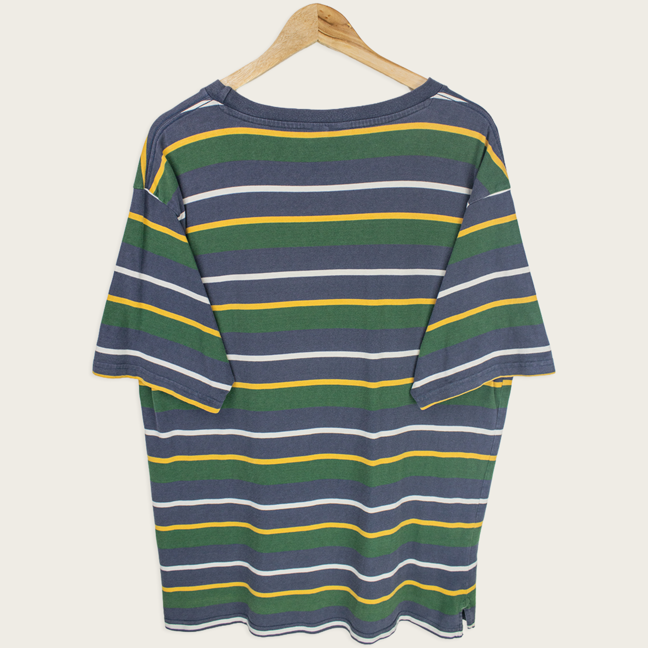 Nautica T-Shirt - L