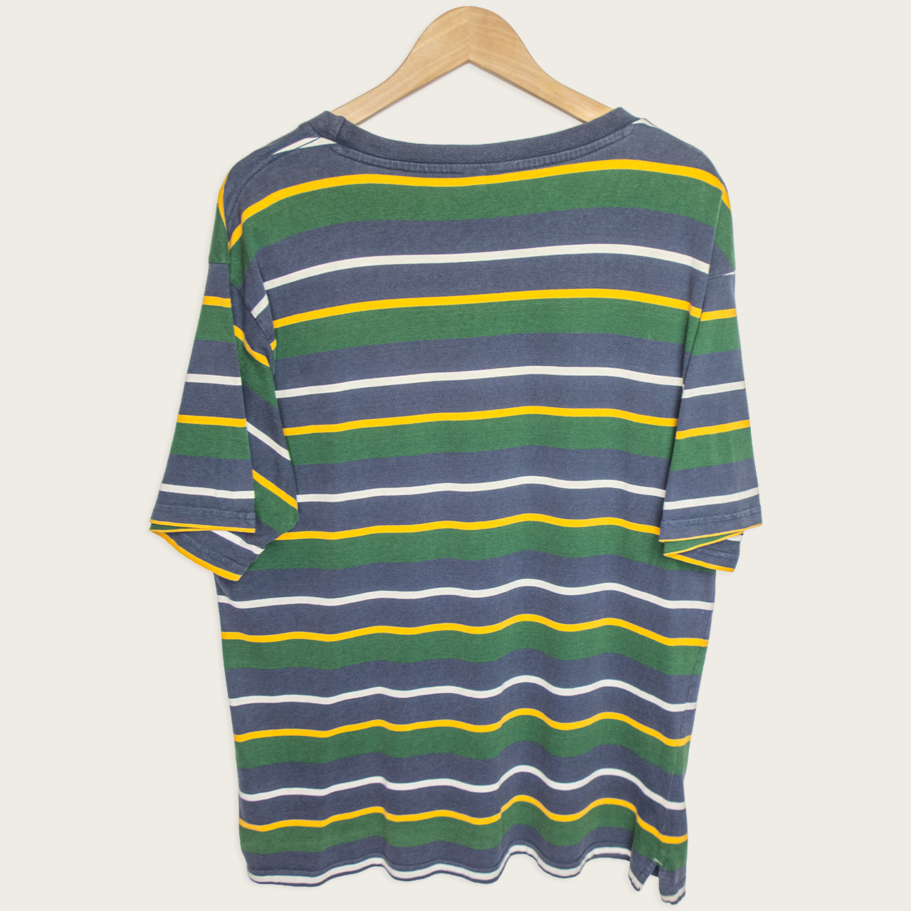 Nautica T-Shirt - L