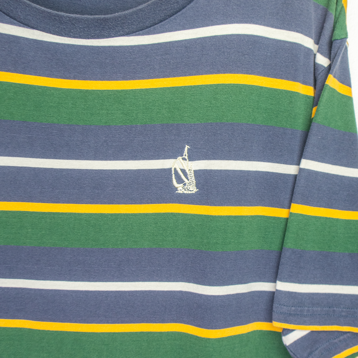 Nautica T-Shirt - L