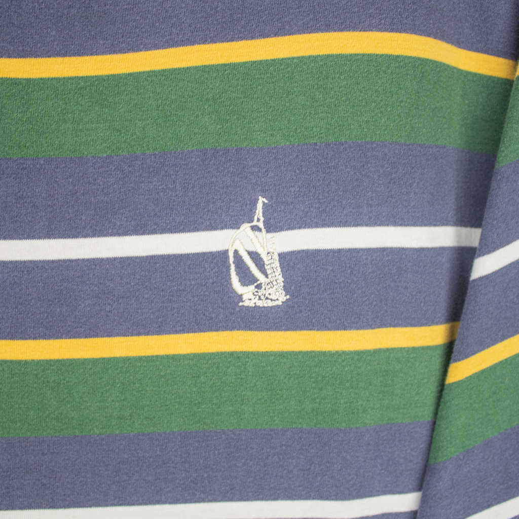 Nautica T-Shirt - L