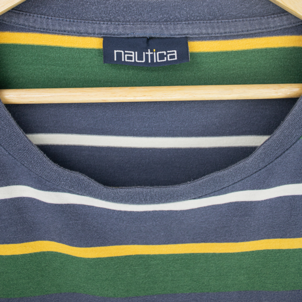 Nautica T-Shirt - L