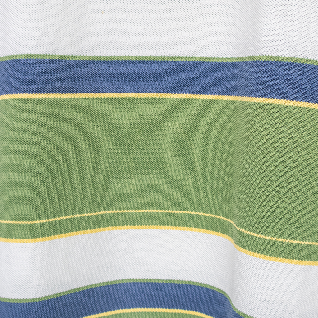 00's Tommy Hilfiger Polo Shirt - XL