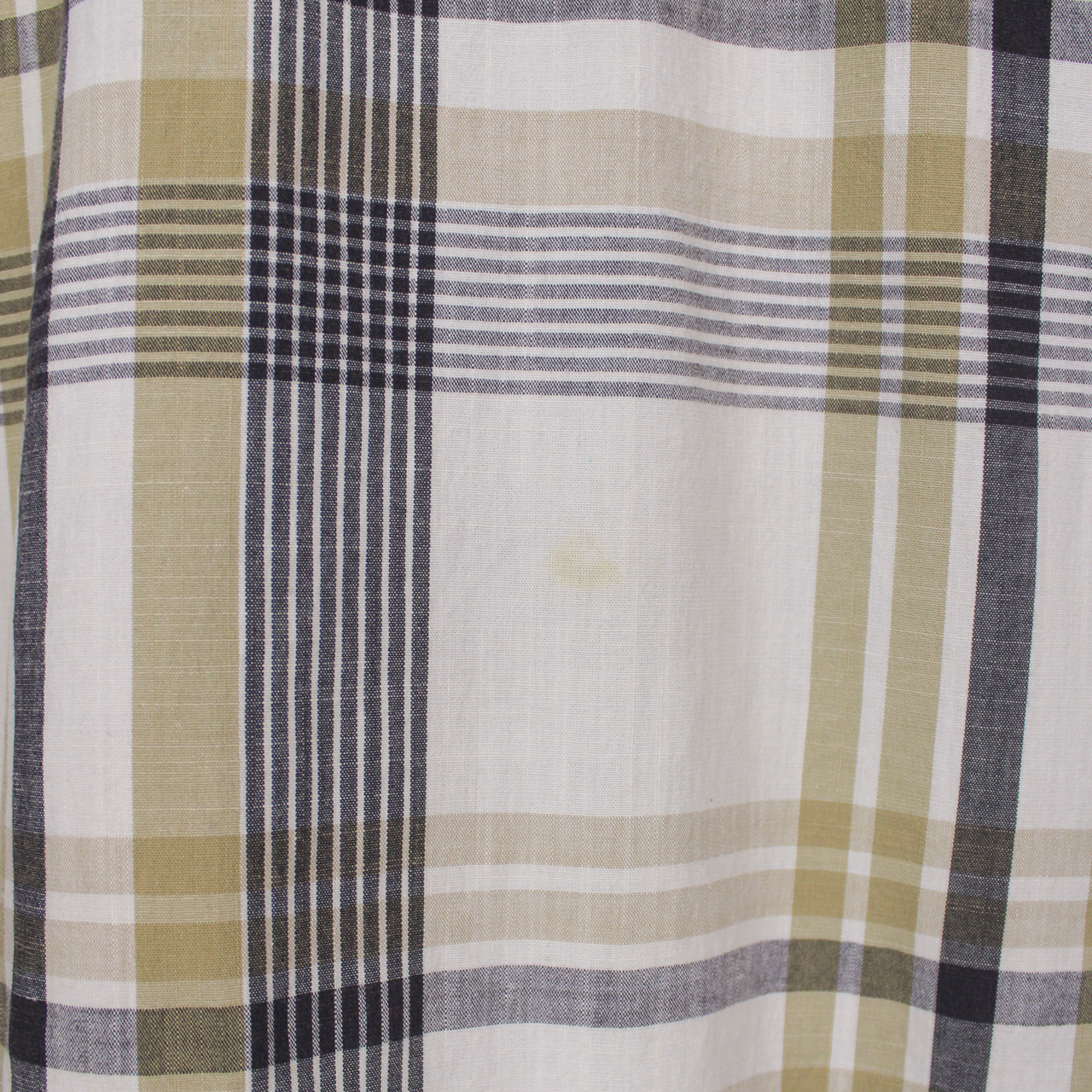 VINTAGE LONG-SLEEVE WRANGLER BUTTON-UP SHIRT - M