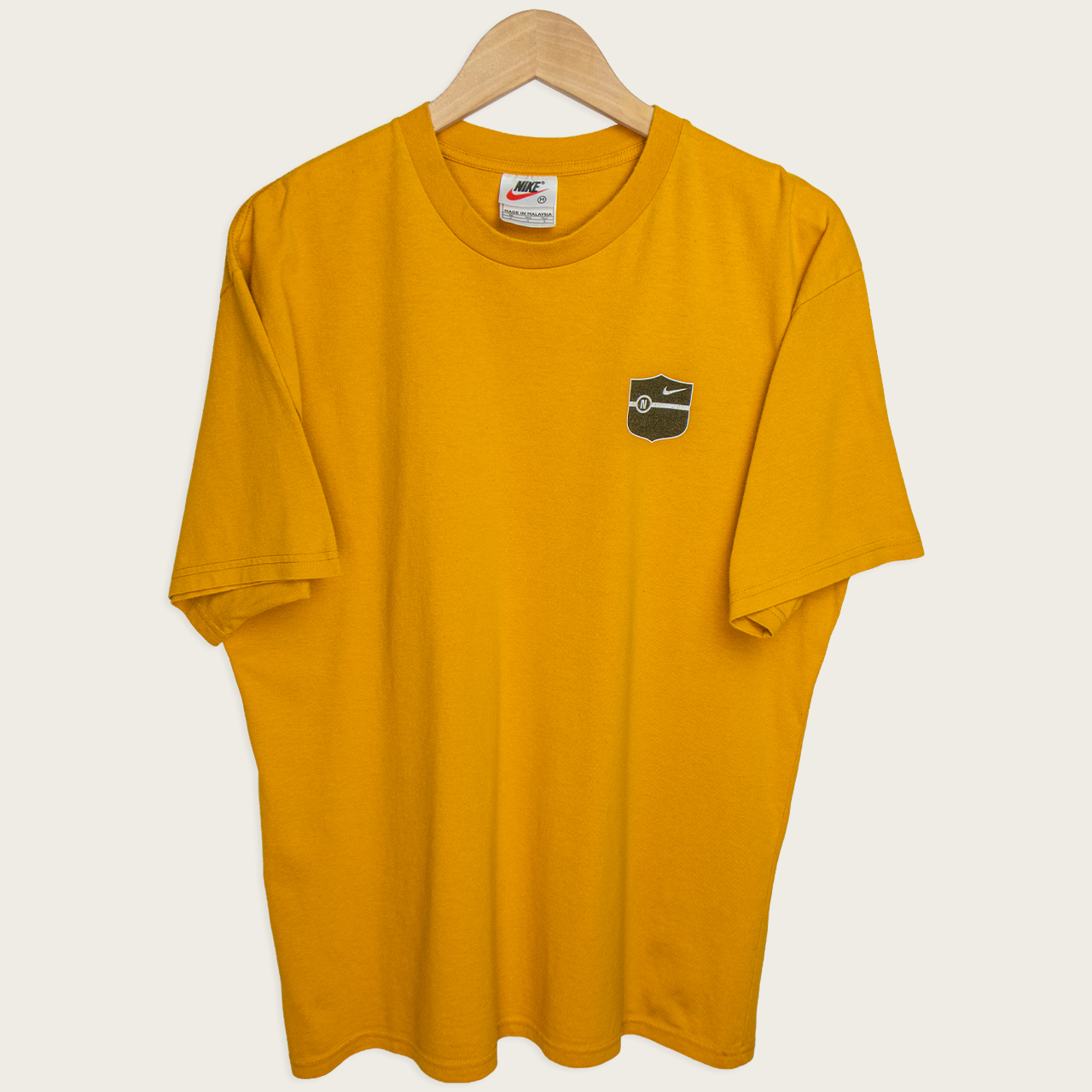 90s Nike T-Shirt - M/L