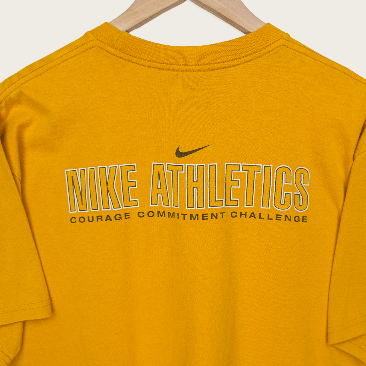 90s Nike T-Shirt - M/L