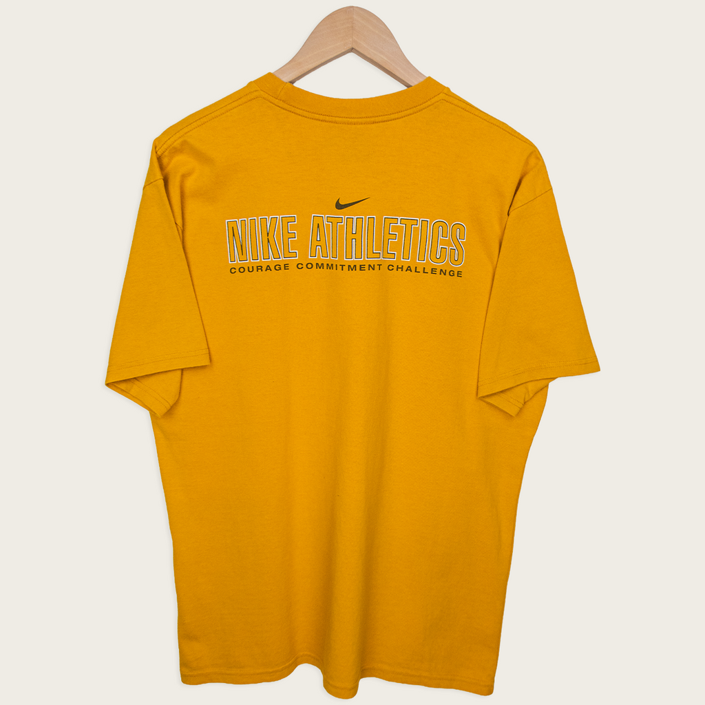 90s Nike T-Shirt - M/L