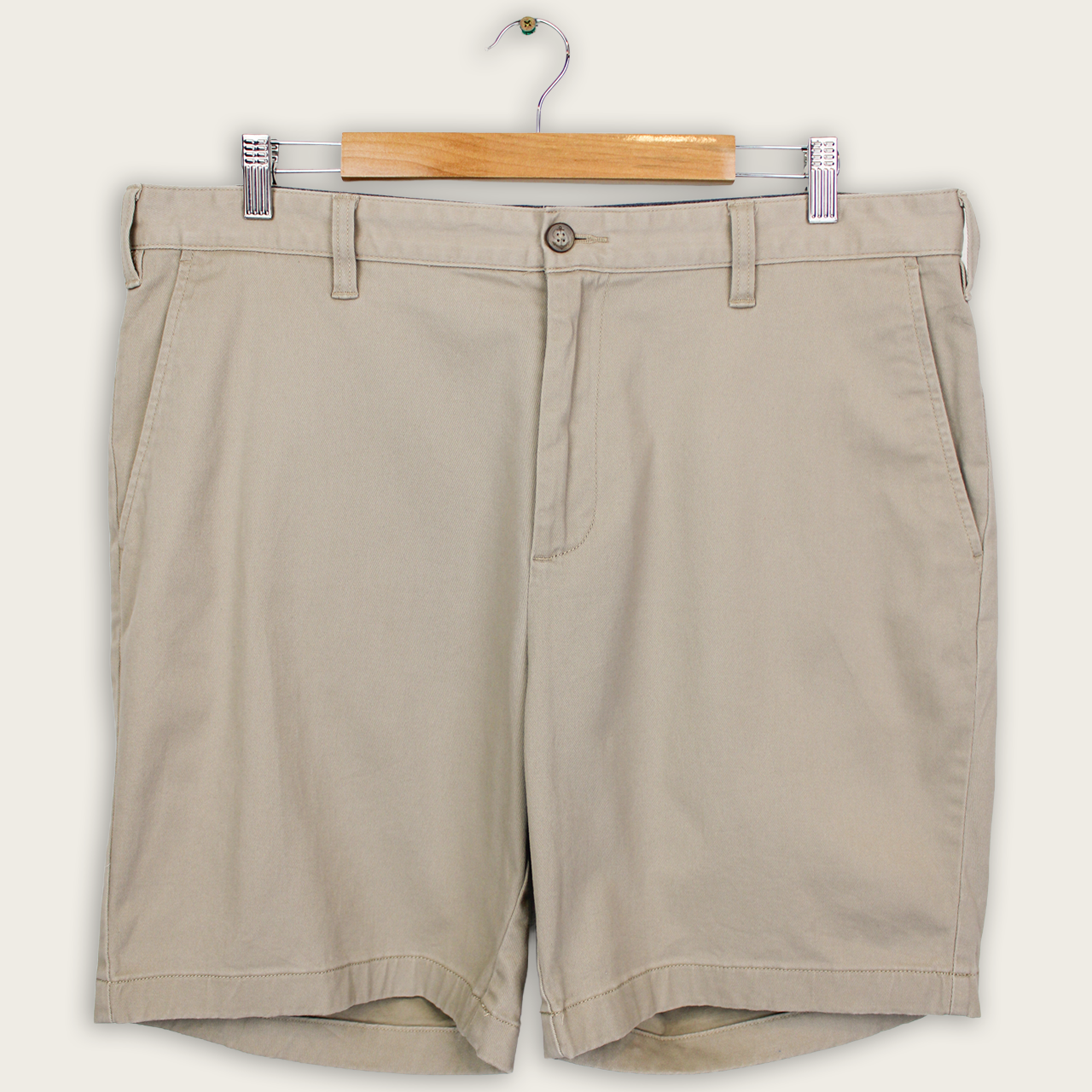 VINTAGE NAUTICA SHORTS - 36"