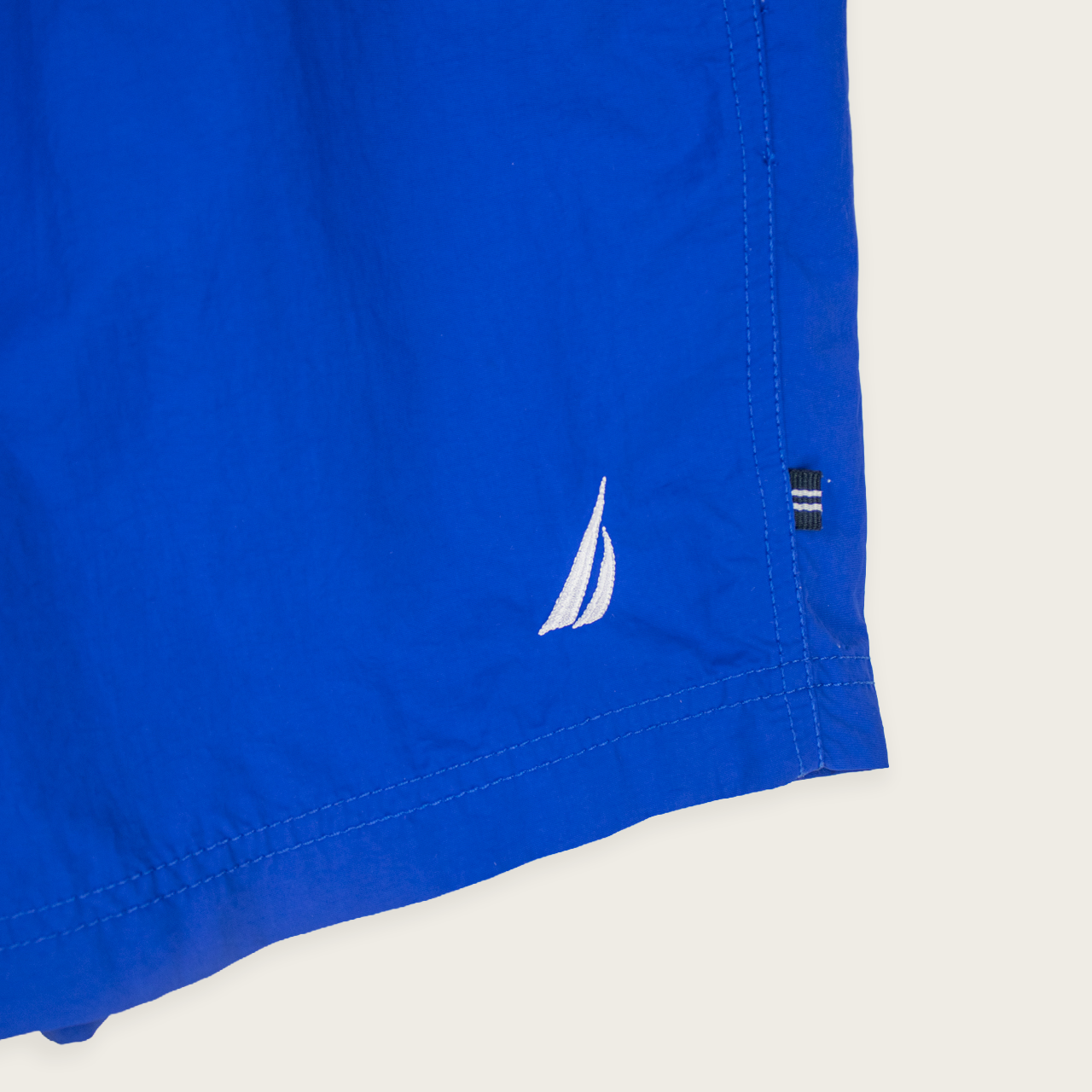 00's NAUTICA BOARD SHORTS - 34"