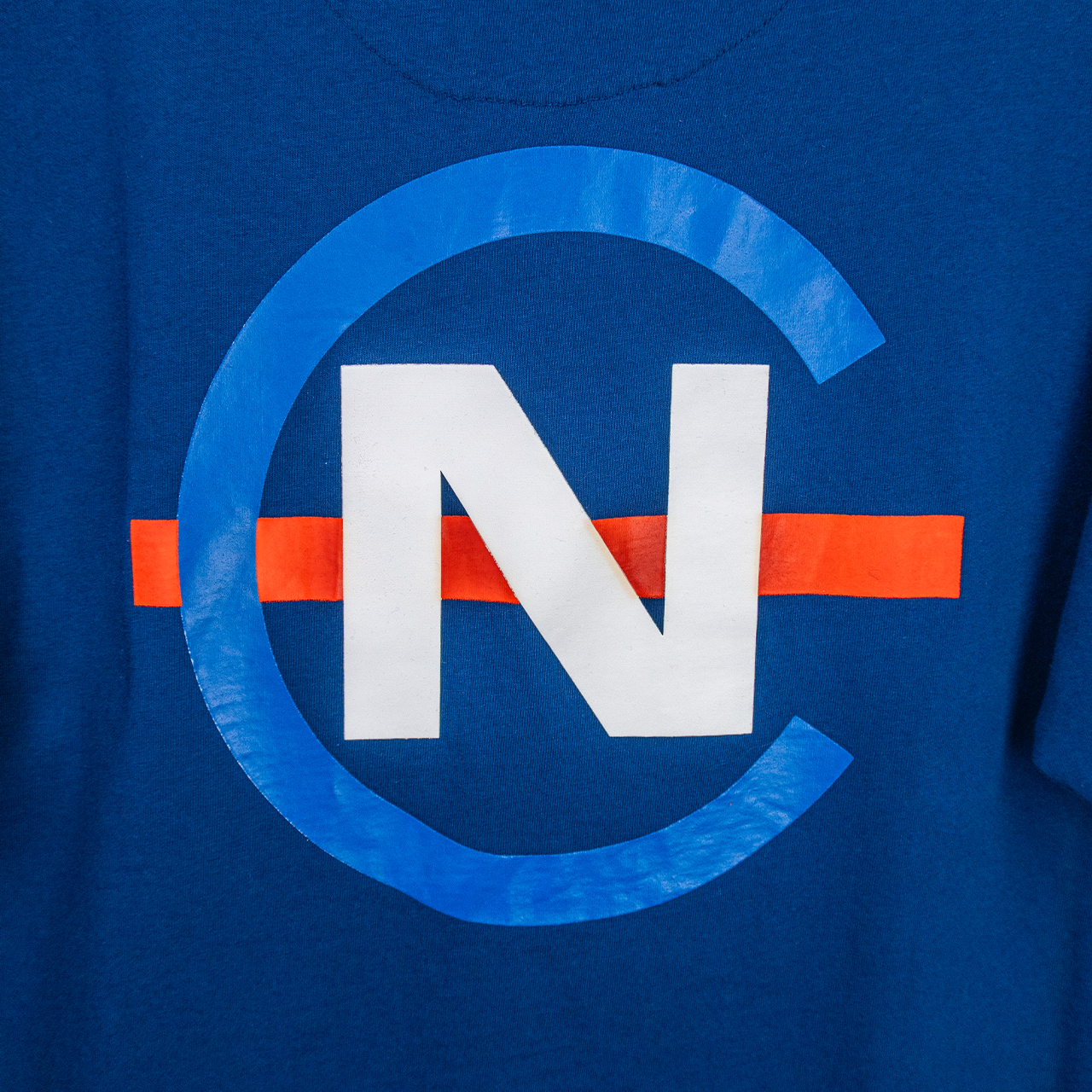 00's Nautica Competition T-Shirt - M