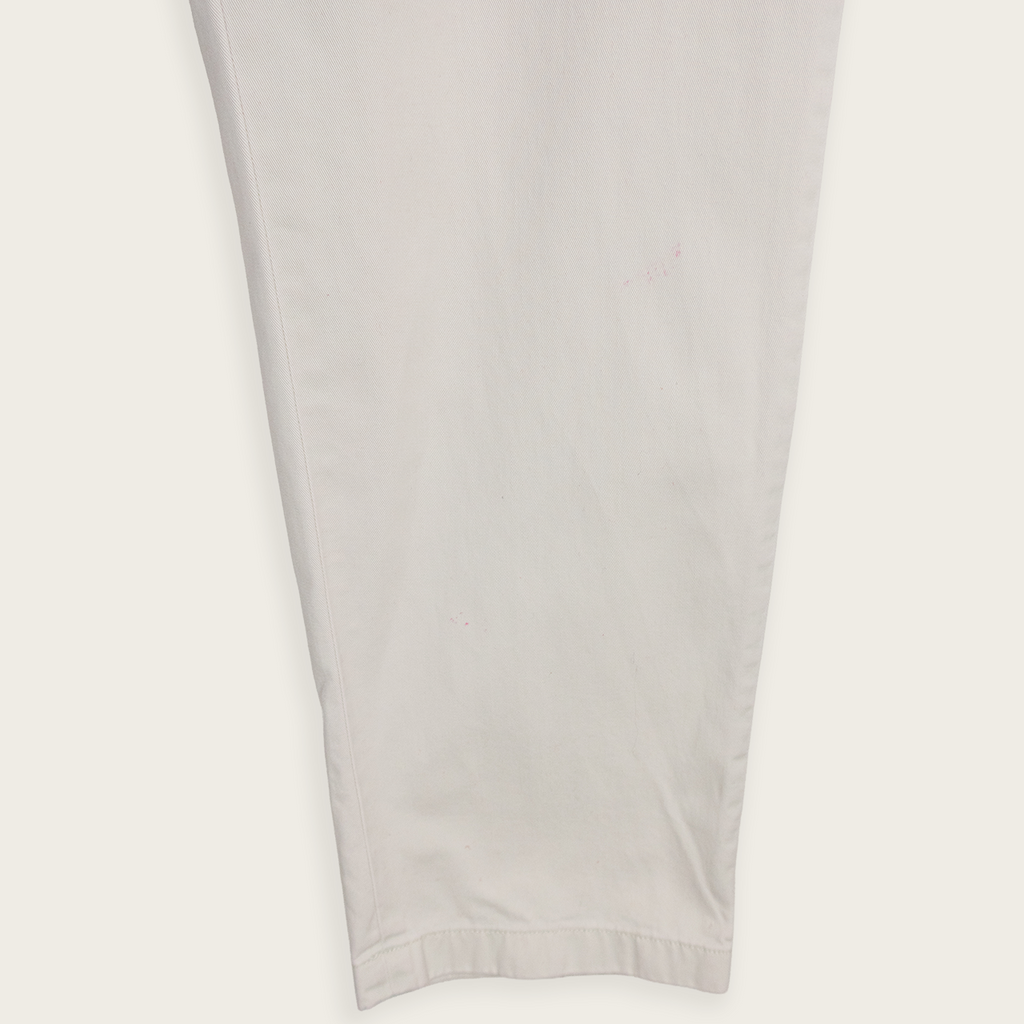 NAUTICA DECK PANTS - 36"