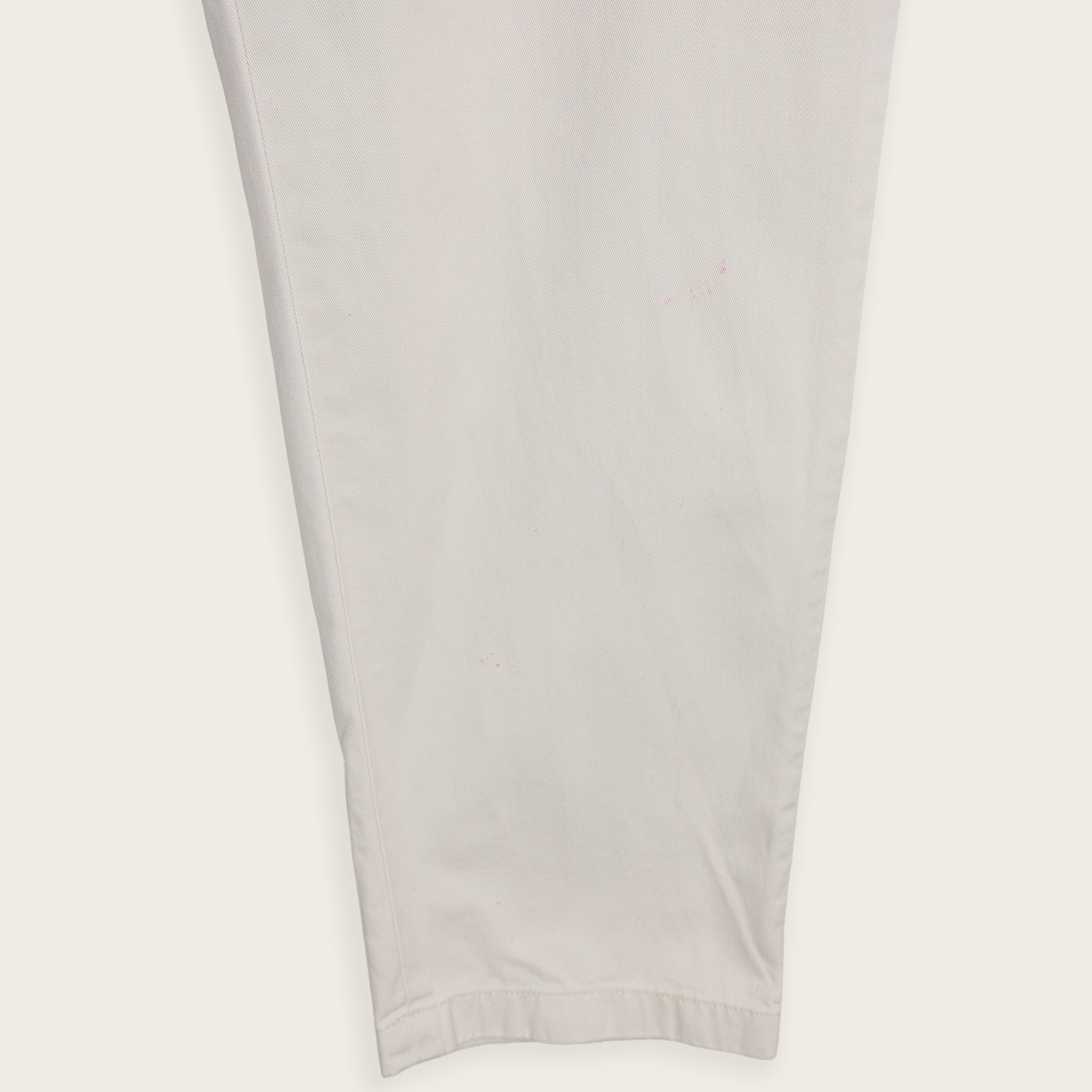 NAUTICA DECK PANTS - 36"