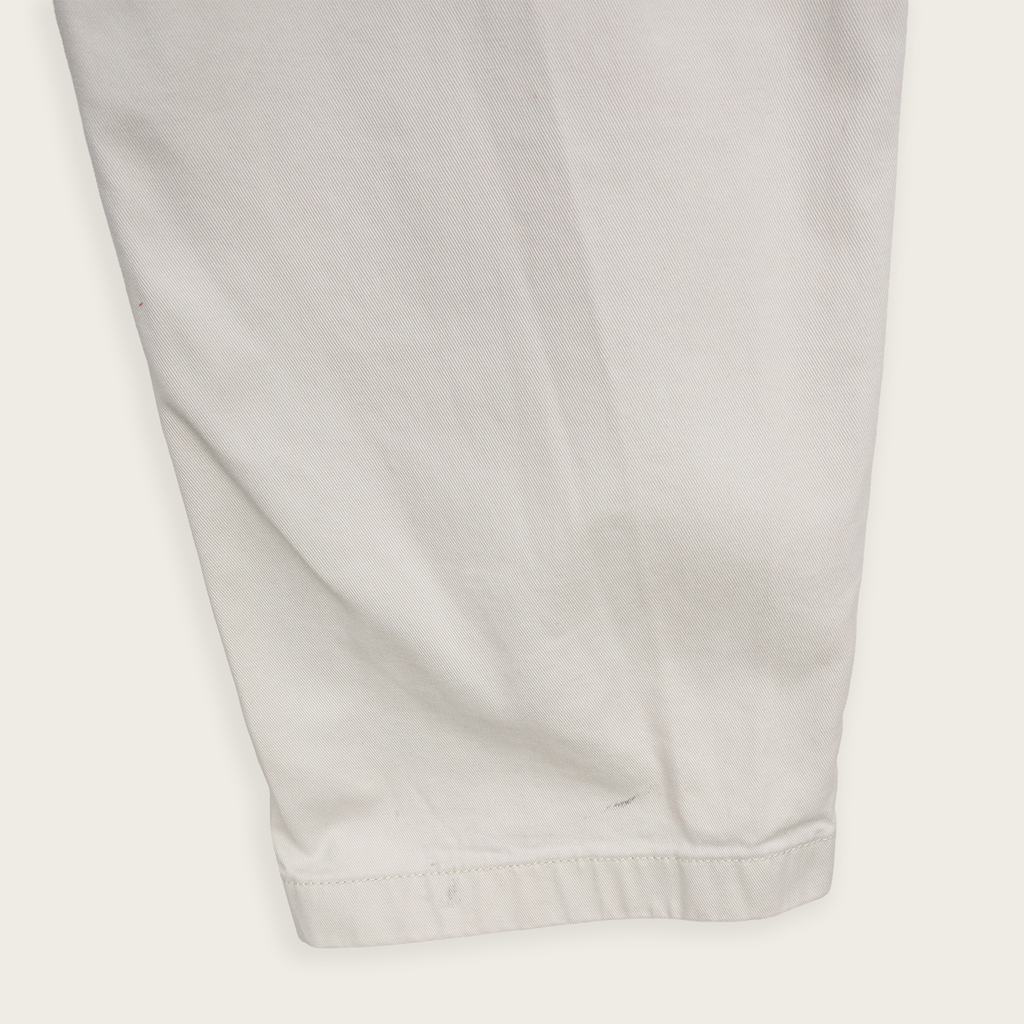 NAUTICA DECK PANTS - 36"