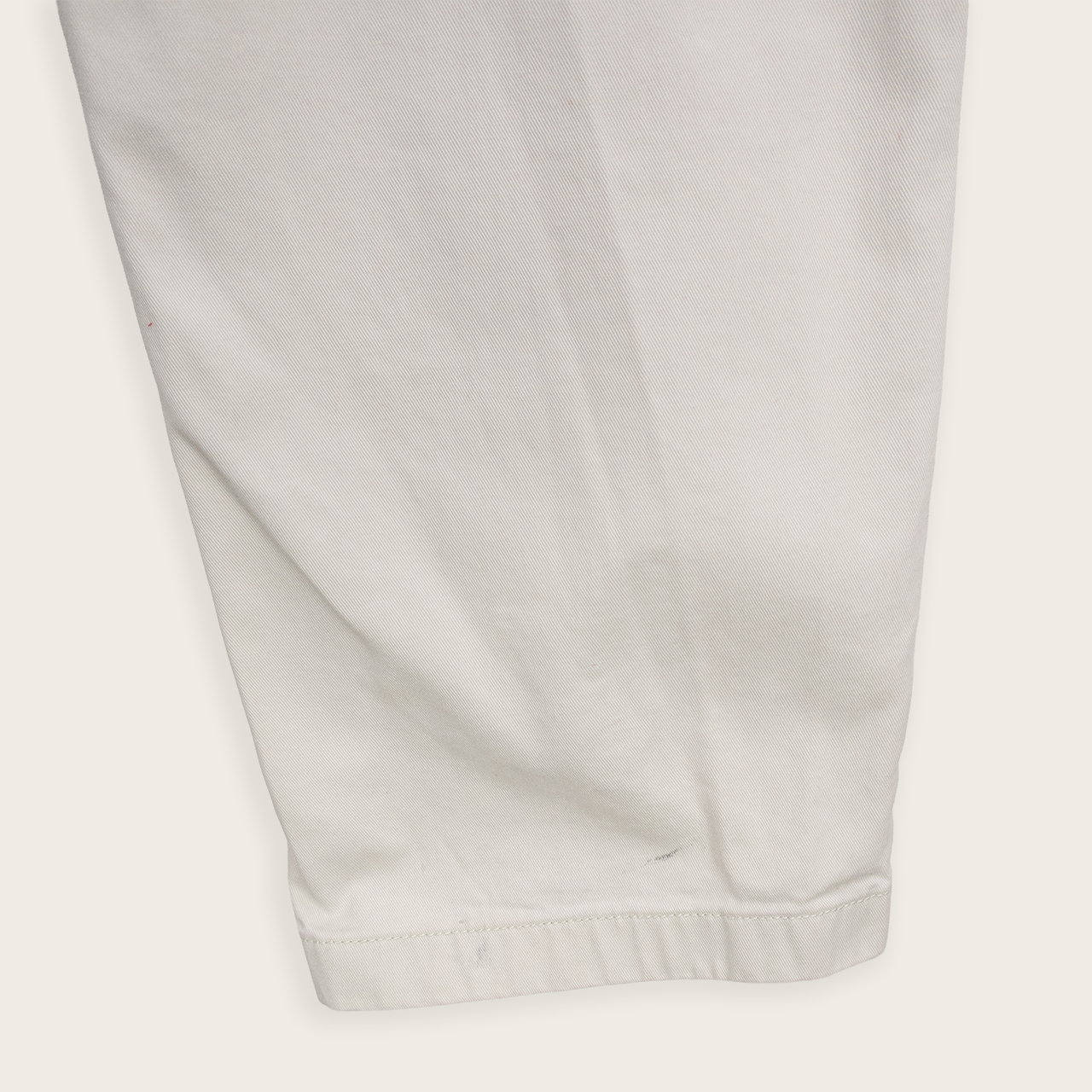 NAUTICA DECK PANTS - 36"