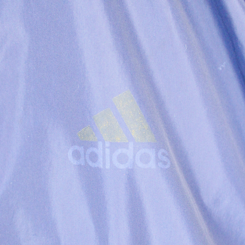 VINTAGE ADIDAS JACKET - XL