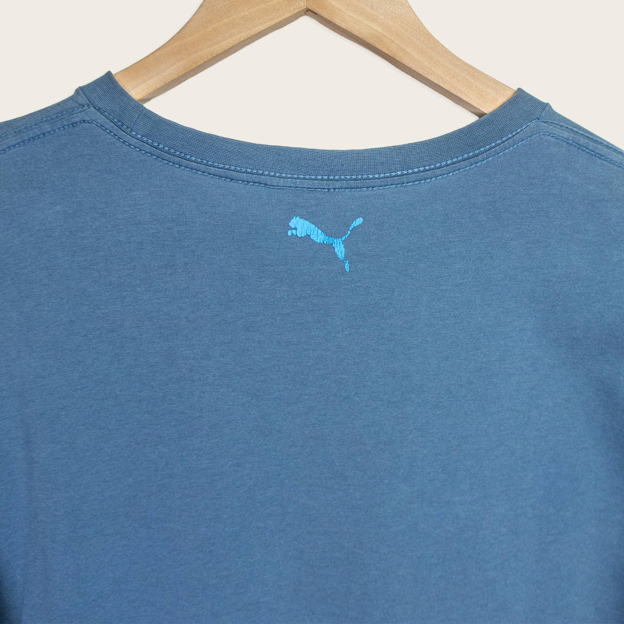 00s Puma T-Shirt - M/L