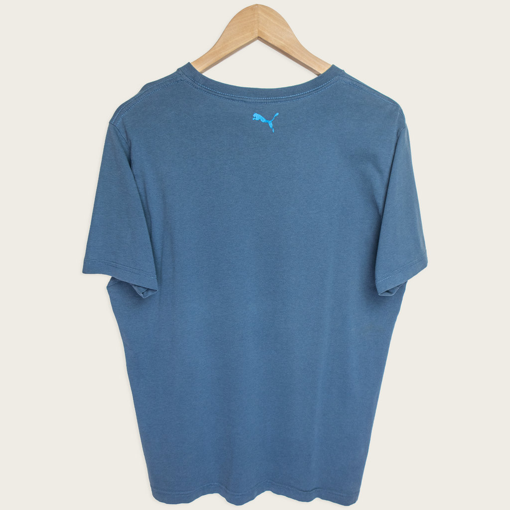00s Puma T-Shirt - M/L