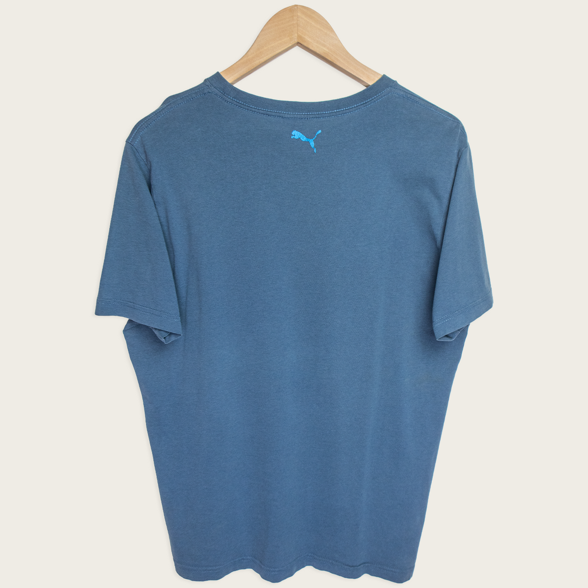 00s Puma T-Shirt - M/L