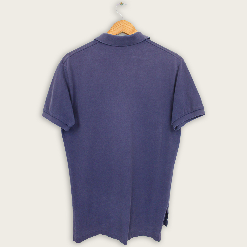 VINTAGE RALPH LAUREN POLO SHIRT - S