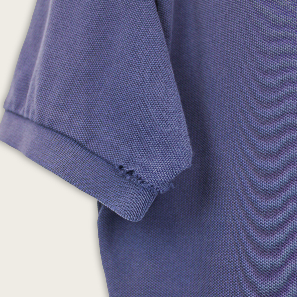 VINTAGE RALPH LAUREN POLO SHIRT - S