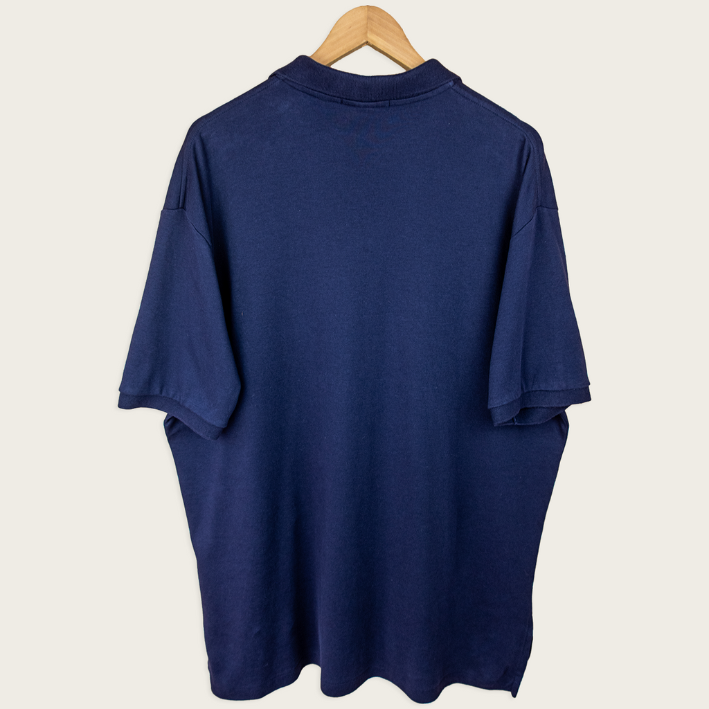 90's Polo by Ralph Lauren Polo Shirt - XL