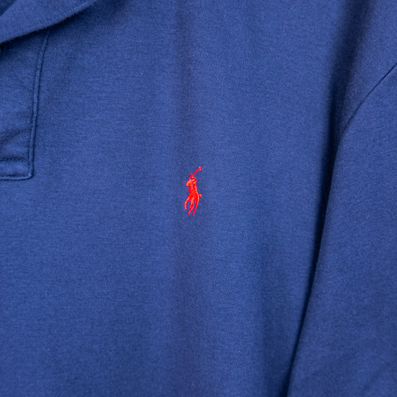 90's Polo by Ralph Lauren Polo Shirt - XL