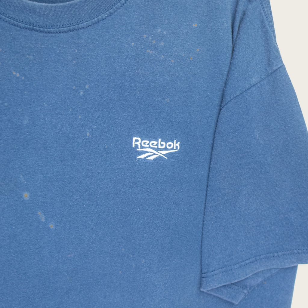 00s Reebok T-Shirt - L/XL