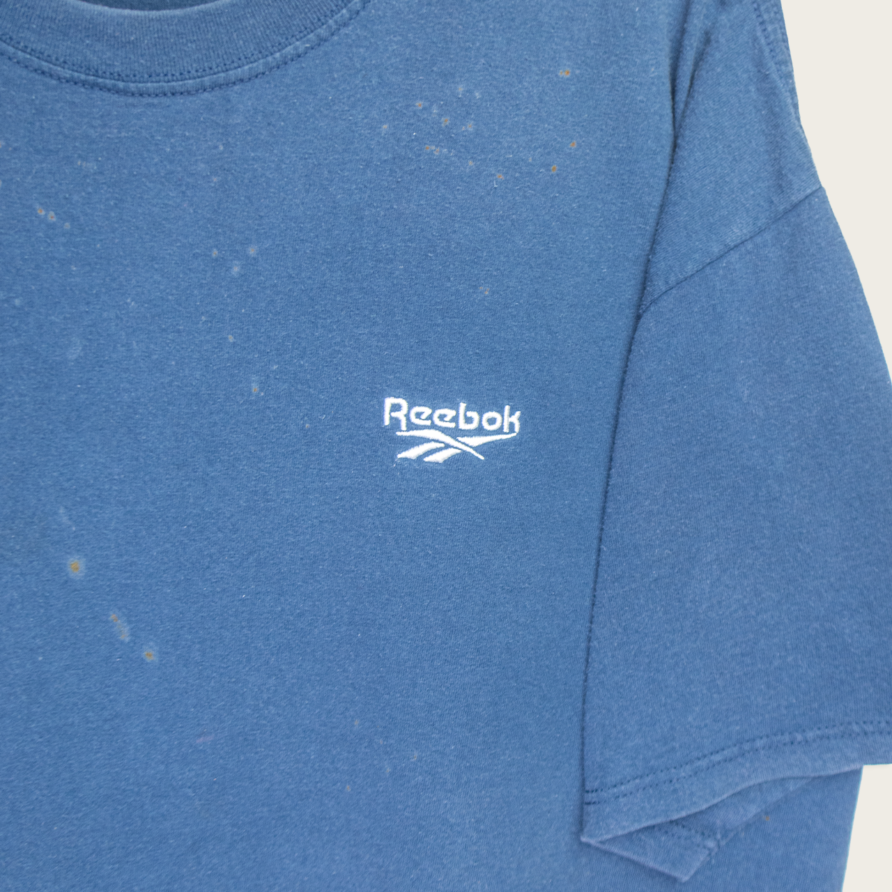 00s Reebok T-Shirt - L/XL