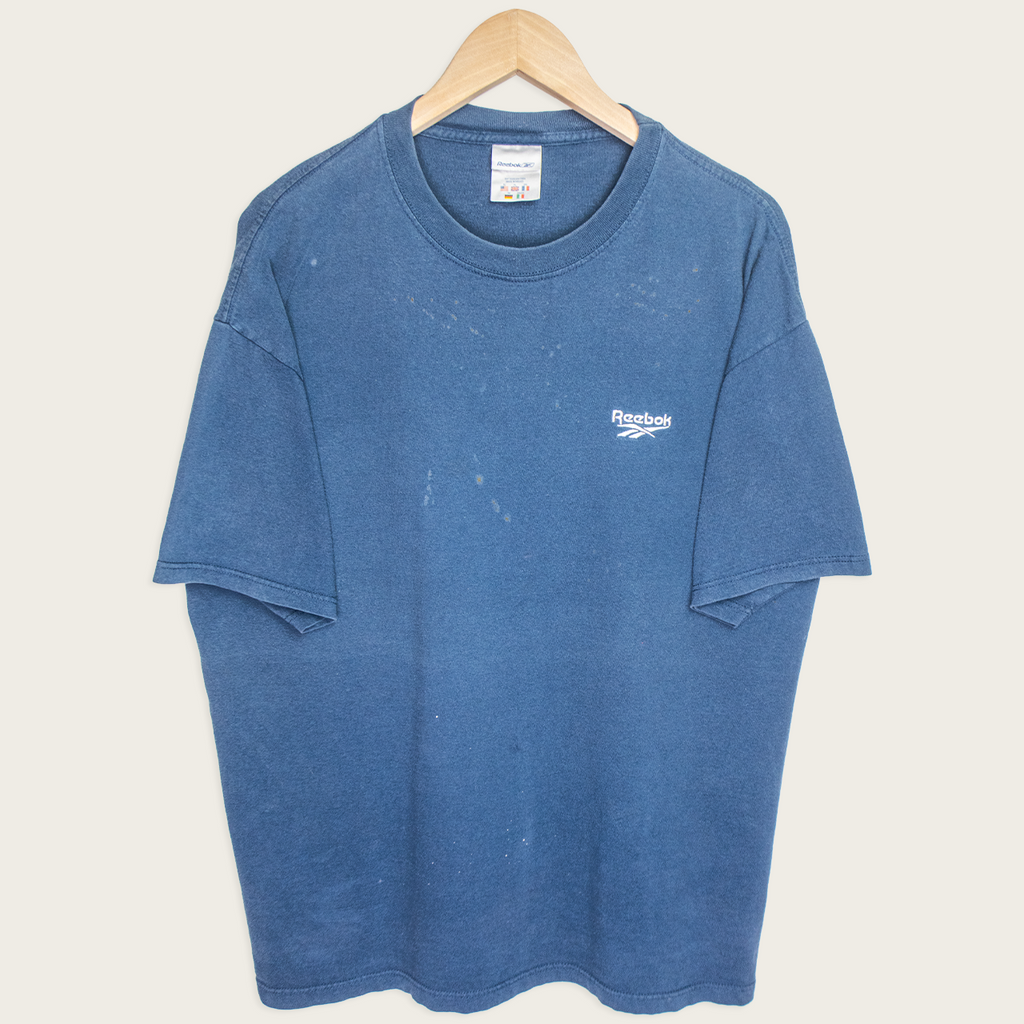 00s Reebok T-Shirt - L/XL
