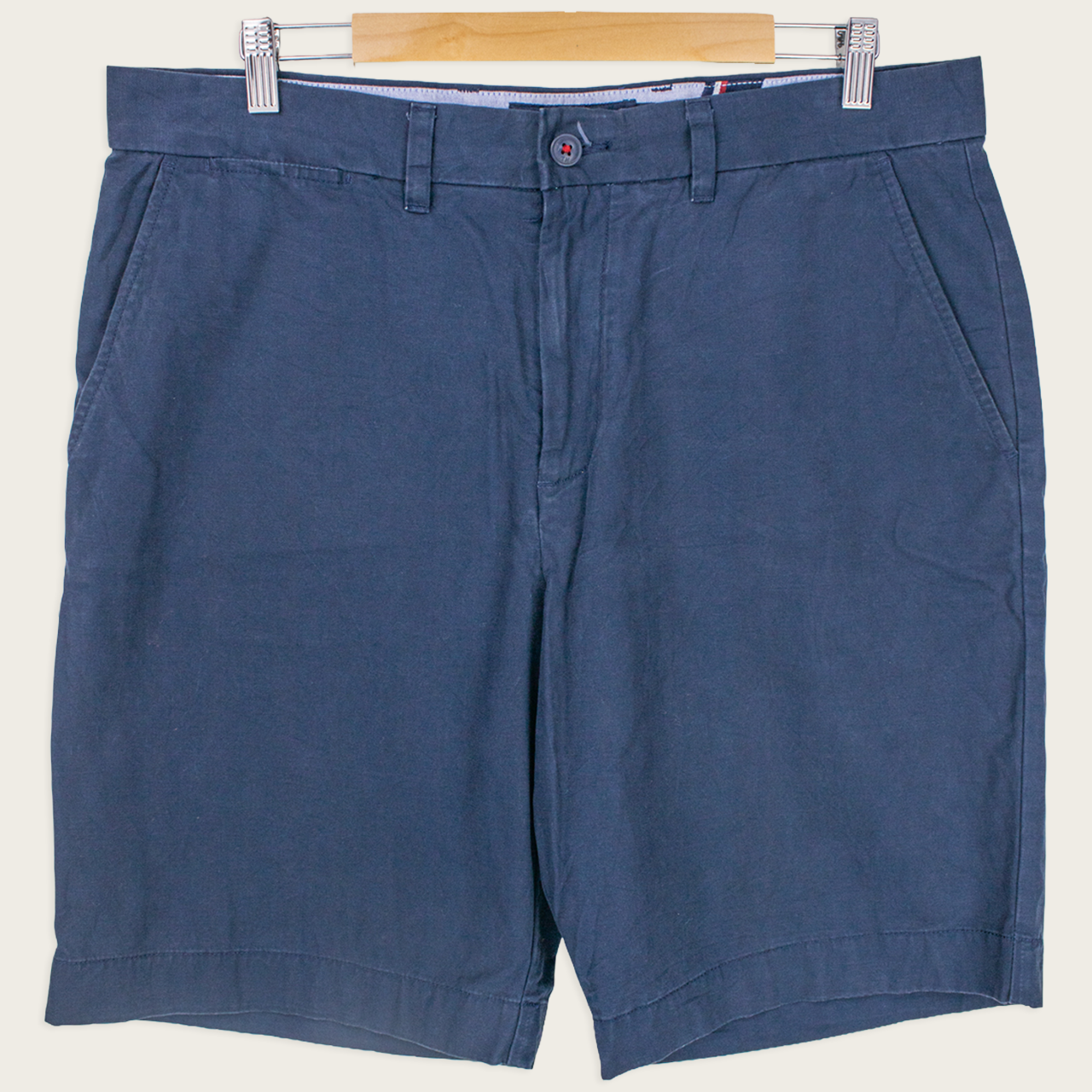 Tommy Hilfiger Tailored Shorts - 36"