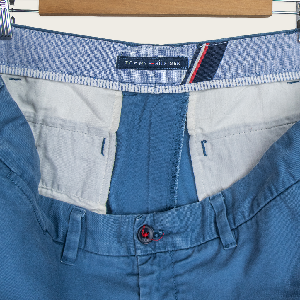 Tommy Hilfiger Tailored Shorts - XL/XXL