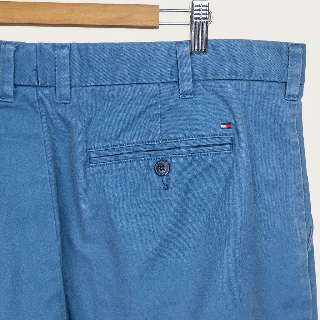 Tommy Hilfiger Tailored Shorts - XL/XXL