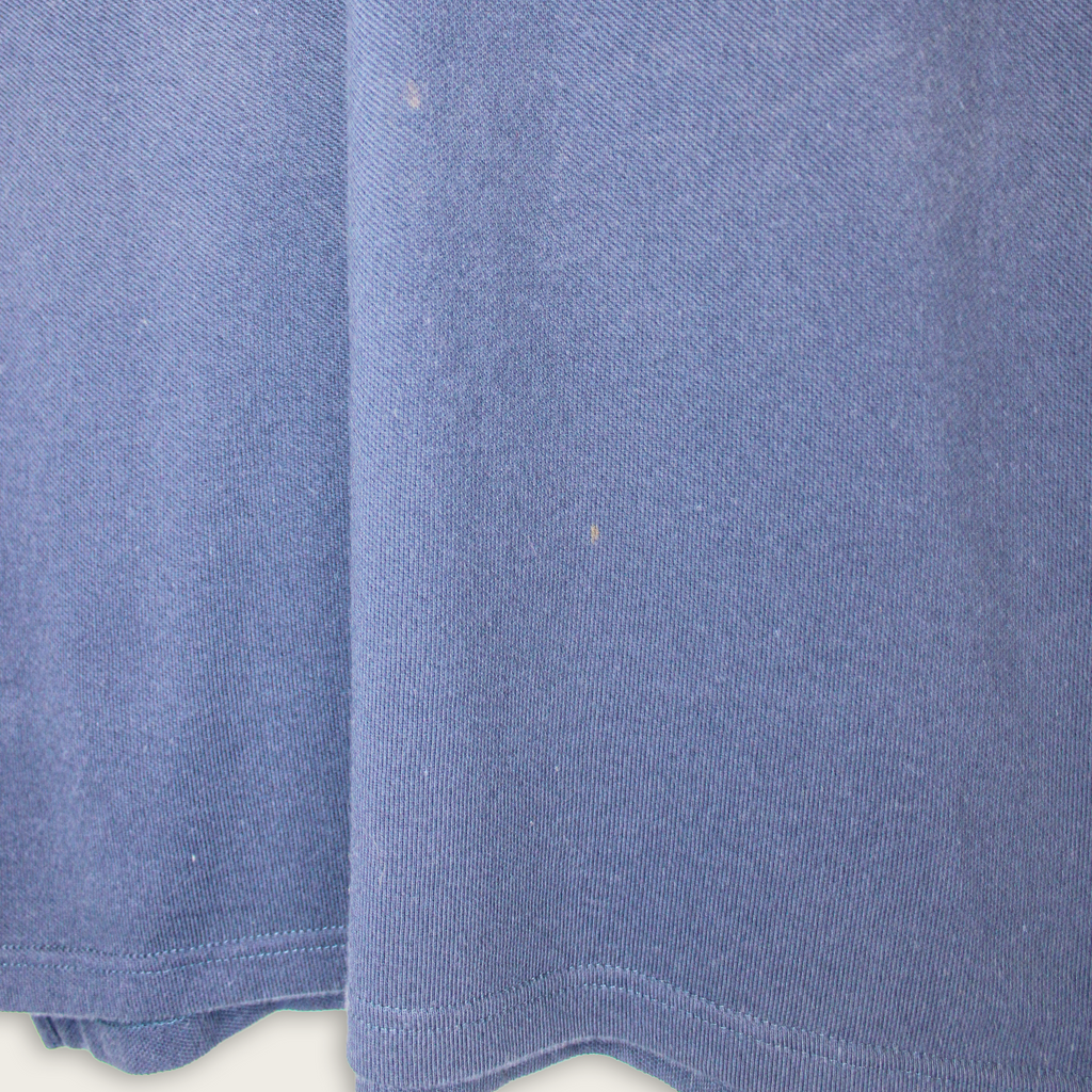 VINTAGE TOMMY HILFIGER POLO SHIRT - XL