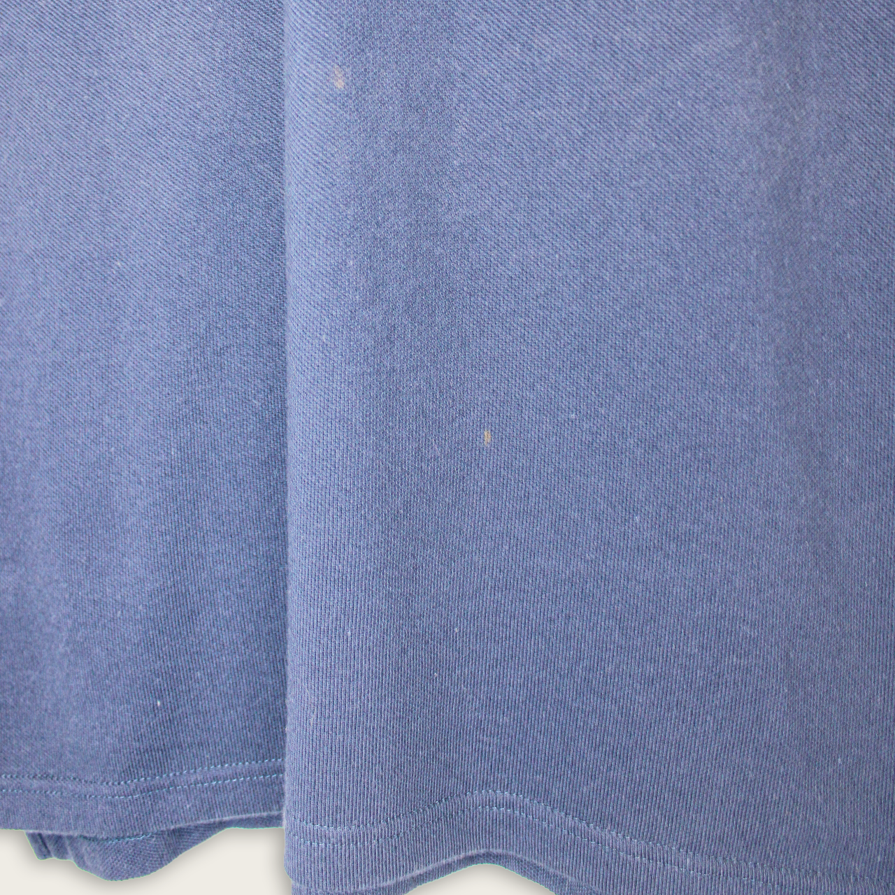 VINTAGE TOMMY HILFIGER POLO SHIRT - XL