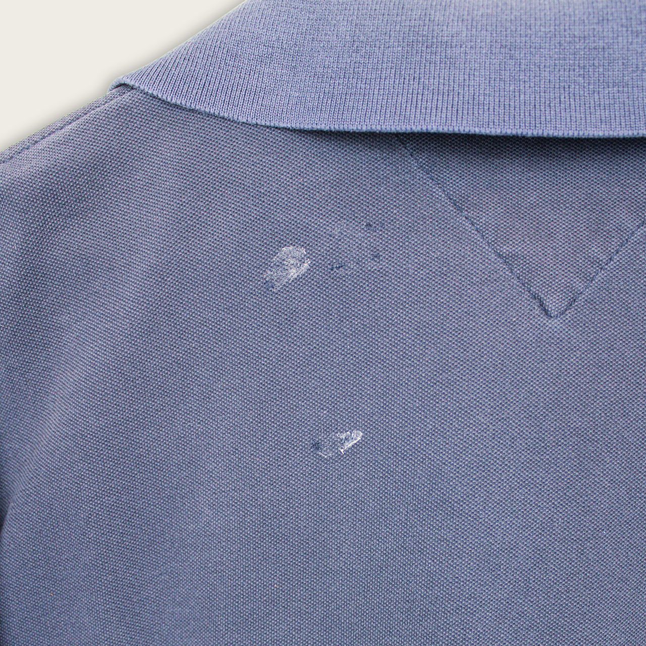 VINTAGE TOMMY HILFIGER POLO SHIRT - XL