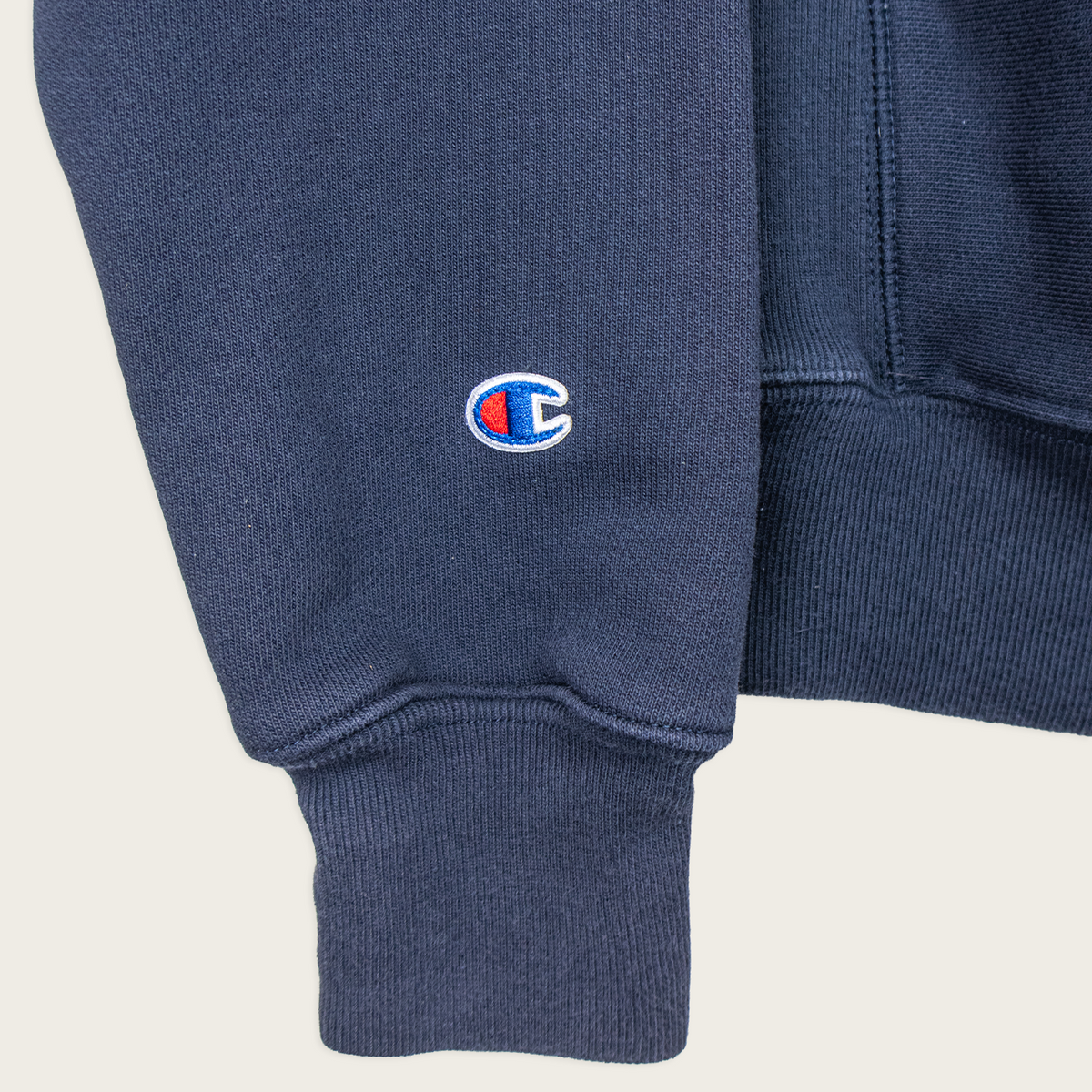 00s Champion Crewneck Sweater - XS/S