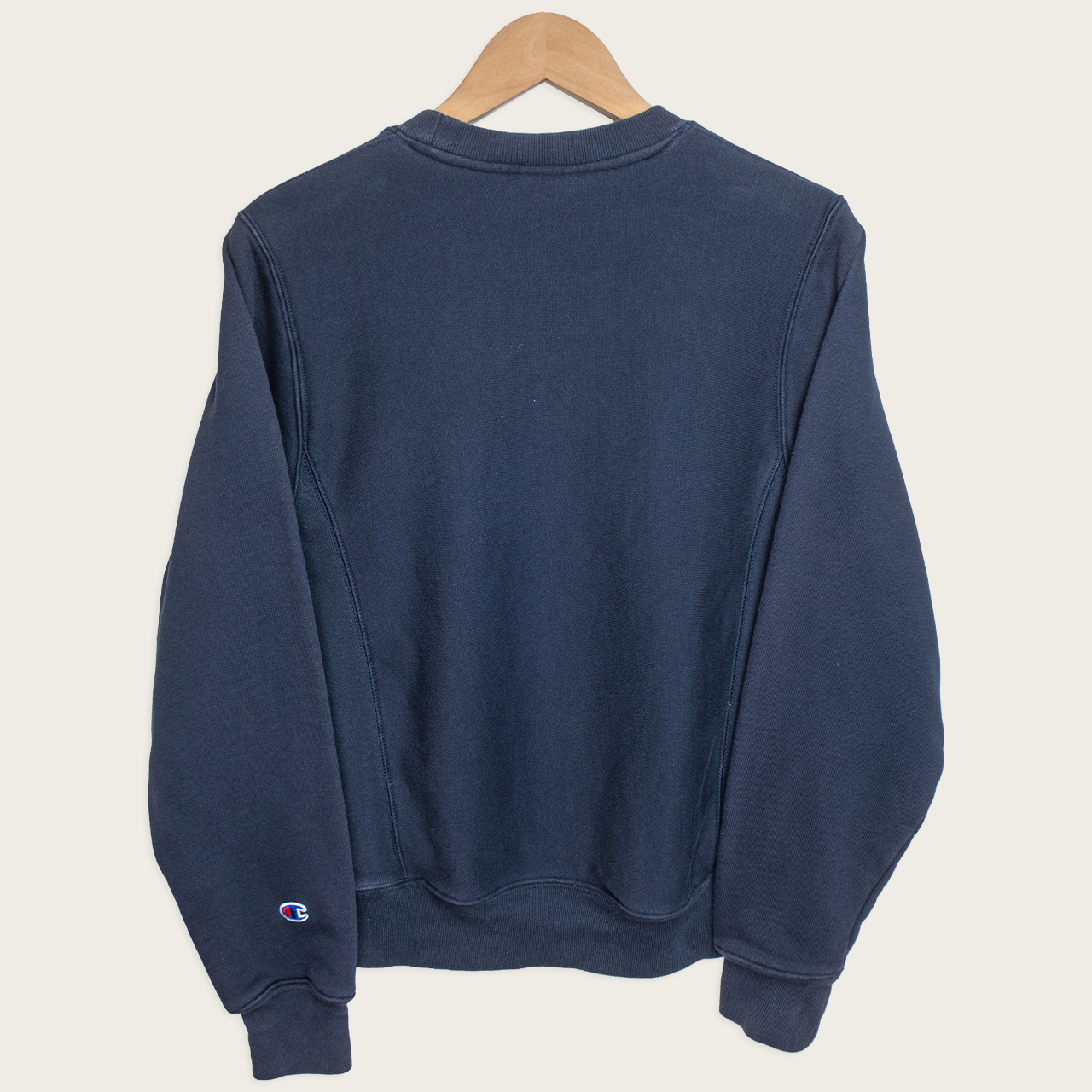 00s Champion Crewneck Sweater - XS/S