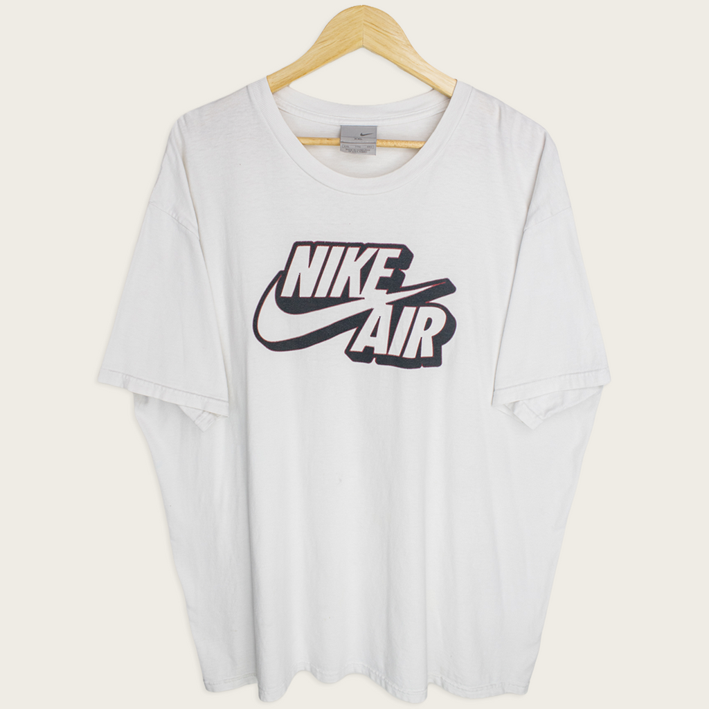 00's Nike T-Shirt - XXL