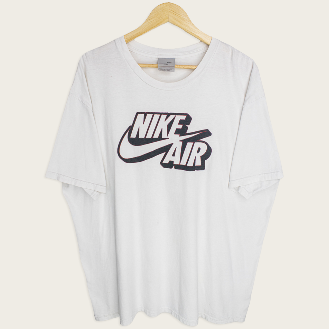 00's Nike T-Shirt - XXL