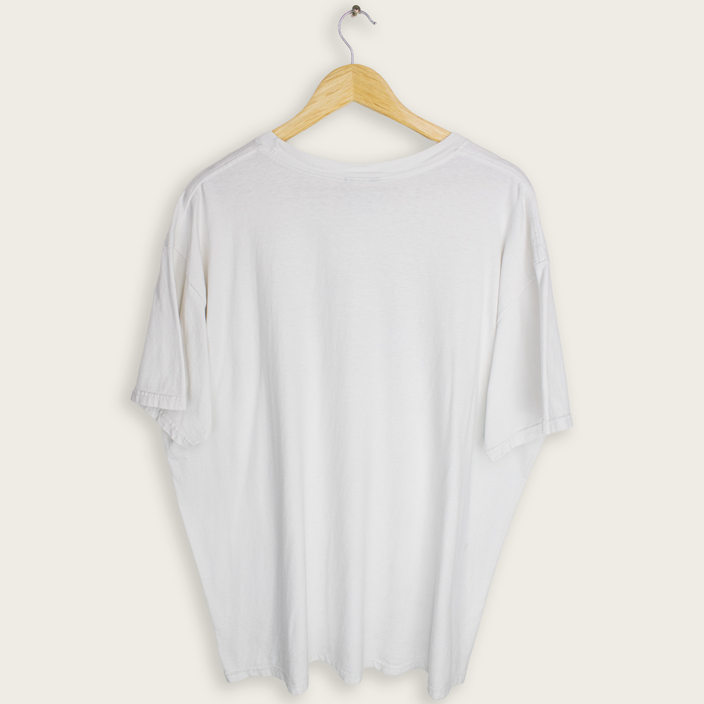 VINTAGE NIKE T-SHIRT - XXL