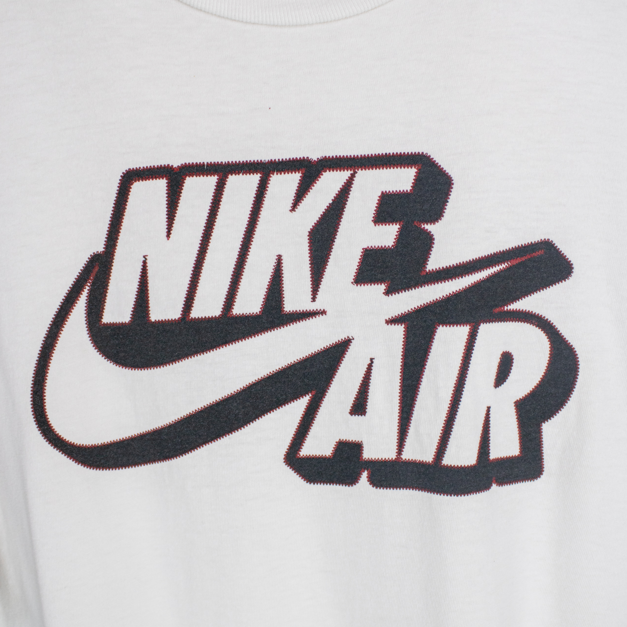 VINTAGE NIKE T-SHIRT - XXL