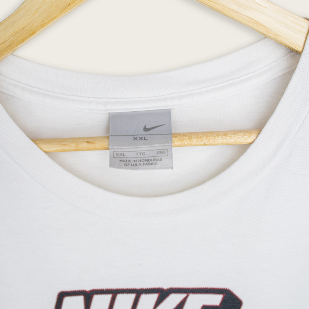 VINTAGE NIKE T-SHIRT - XXL