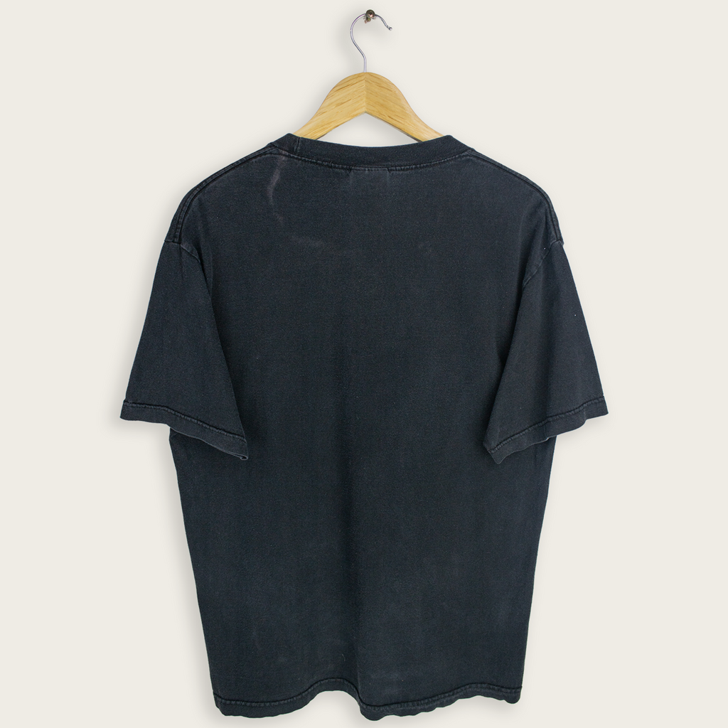 VINTAGE NIKE T-SHIRT - L